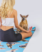 Custom Yoga Mat